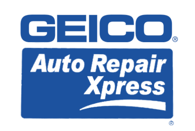 Geico Auto Repair Xpress | Auto Body Repair Shop San Diego | Body Shop