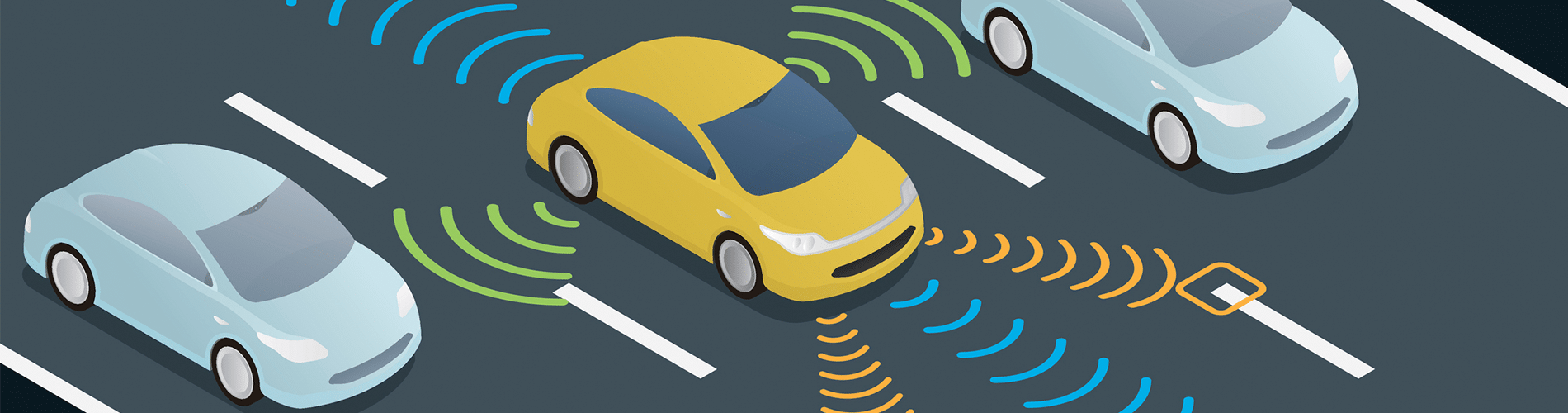 ADAS Calibration in San Diego